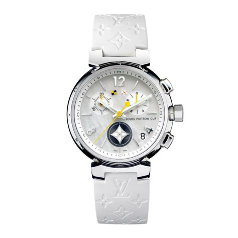 louis vuitton woman watch|louis vuitton tambour watch price.